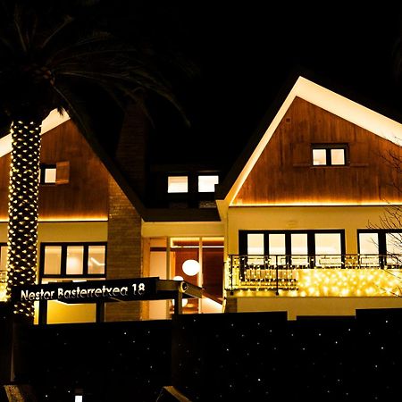 Arroka Apartamento Hondarribia Exterior foto