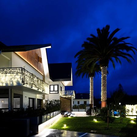 Arroka Apartamento Hondarribia Exterior foto